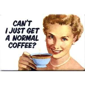  Normal Coffee