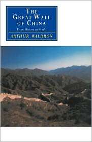   to Myth, (052142707X), Arthur Waldron, Textbooks   