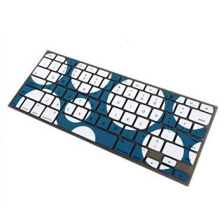 Unique Silicone Keyboard Cover Skin For Mac Macbook Pro  
