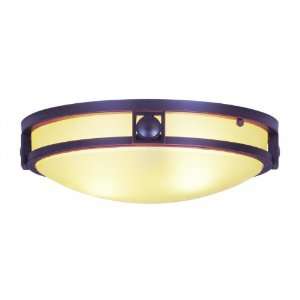  Livex Lighting 4487 67 Matrix Close to Ceiling Light 