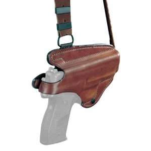  Bianchi X16H Agent Holster   45 Auto