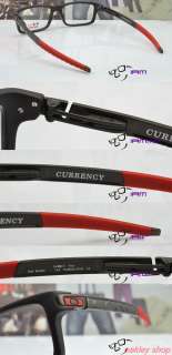 Item001OAKLEY CURRENCY LIVESTRONG OX8026 0854, DUCATI OX8026 0954