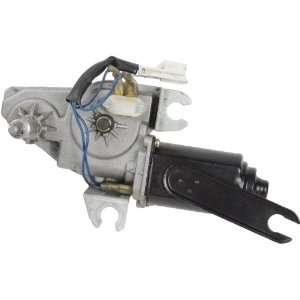  Cardone 43 4543 Remanufactured Import Wiper Motor 