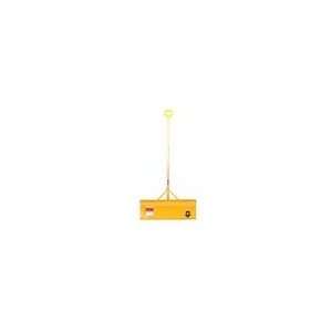  Snow Shovel And Pusher   03080 30In. Aluminum Snow Pusher 