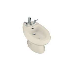  Kohler Bidet K 4854 47 Almond