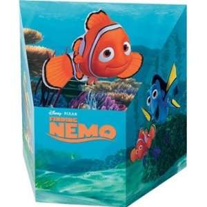  Nemo Treat Boxes 4ct Toys & Games