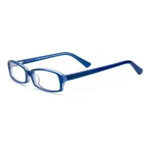  Bologna prescription eyeglasses (Blue) Health & Personal 