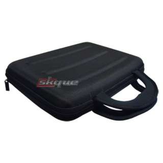 Black Hard EVA Carrying bag case for Apple ipad ipad 2 845793000055 