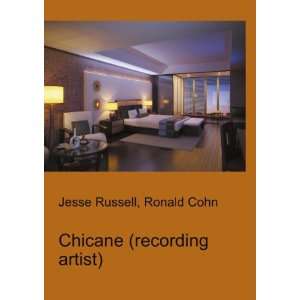  Chicane (recording artist) Ronald Cohn Jesse Russell 