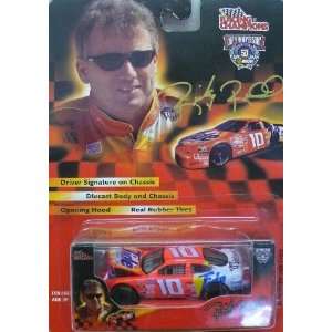   champions 1998 50th anniversary #10 ricky rudd tide car Toys & Games