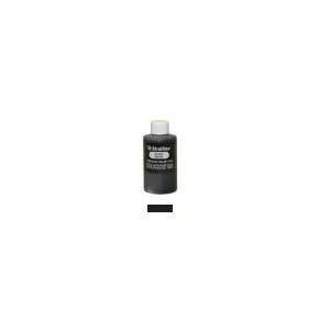  ONE Liter (33.8 Oz) Bottle of Black Premium Inkjet Ink 