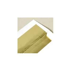    Foil Lined Gold A 7 Envelope [5 1/4x7 1/4] 50/pkg