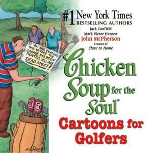   Chicken Soup for the Soul Cartoons for Teachers by 