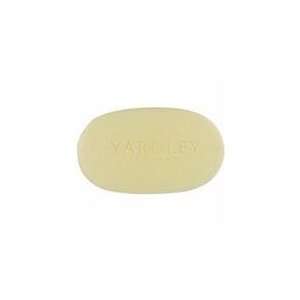   Yardley perfume for women lemon verbena bar soap 4.25 oz by yardley