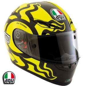  AGV GP TECH LTD WINTR TEST 2X 0101 5609 Automotive