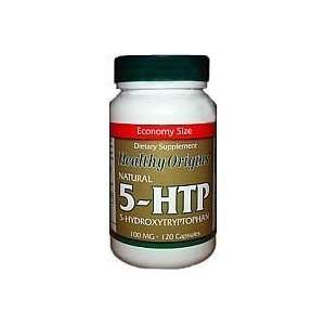  5 HTP 100MG pack of 13
