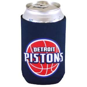  Kolder Detroit Pistons Kaddy 2 Pack