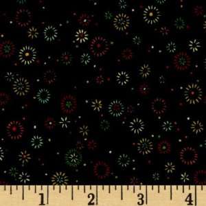   Of Wonder Fire Fly Holly Fabric By The Yard Arts, Crafts & Sewing