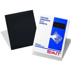 United Abrasives/SAIT 84258 CW 500C Ultimate Performance 9 by 11 Paper 
