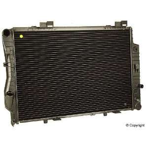  New Mercedes C280/C36 AMG Nissens Radiator 94 95 96 97 