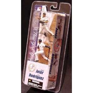   Yankees September 1 2004 Game Giveaway by McFarlane Toys Toys & Games