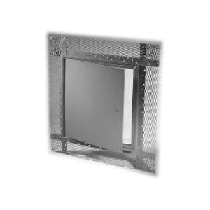  Acudor PS 5030 Plaster Access Door 14 x 14, White