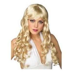  GLAMOUR Wig 