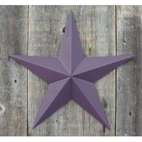   Disappointed with the Quality of These Barn Stars. You Will Love the