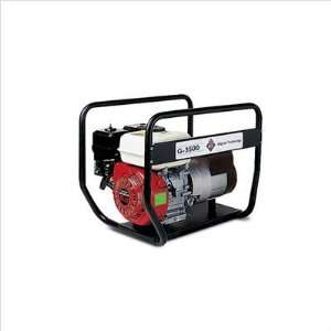  Rubi Tools 55940 230V / 50Hz Power Generator G 3500