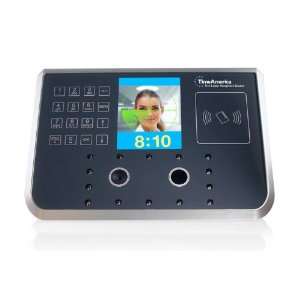  TA810 Face Recognition