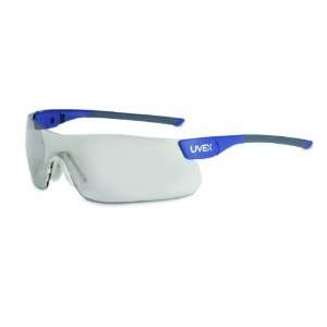  Uvex SX0213X PrecisionPro Safety Eyewear 50 Percent Gray 