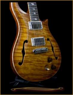 Paul Reed Smith PRS Private Stock Dweezil Zappa Limited Edition  