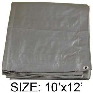  SILVER TARP 10 X 12120 (15)TS 51012