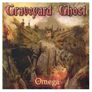  Omega GRAVEYARD GHOST Music