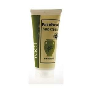  Tact Body Care Products   Hand Cream 3.38 oz   Olive Oil 