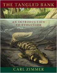 The Tangled Bank An Introduction to Evolution, (0981519474), Carl 