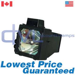   Neolux Lamp with Housing for SONY XL 2200 XL 2200U A 1085 447 A  