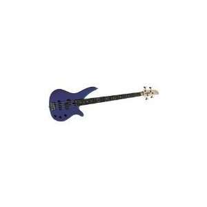  Yamaha RBX170METALLICRED Electric Bass Guitar   Metallic 