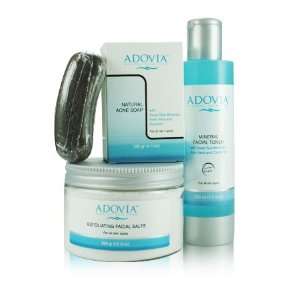  Acne Relief Combo Beauty