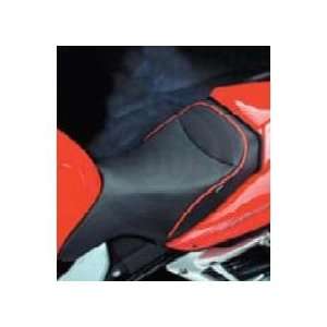   World Sport Performance Seat with Red Accent WS 526 11 Automotive