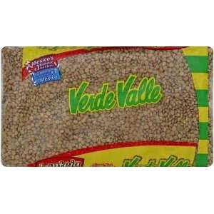  Verde Valle, Rice Morelos, 16 OZ (Pack of 20) Health 