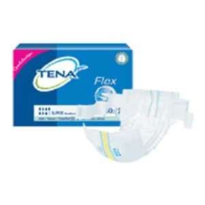  SCA Tena Flex Super Briefs X Large 48 59 30/bag Health 