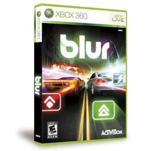  Blur X360 Toys & Games