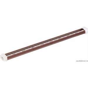  ET2 Lighting E53711 BRZ Bronze Undercabinet Strip Bronze 