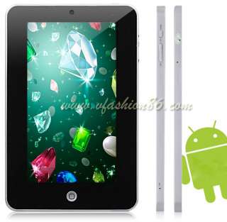 buying a new 7 inch MID 4GB Google Android 2.3 Touch Tablet PC Netbook 