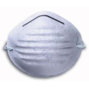 Bacou dalloz RWS 54000 5 Pack Particulate Dust Mask