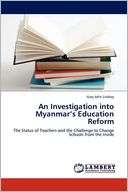 An Investigation Into Myanmars Education Reform