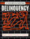   Delinquency, (0060420286), Hugh D. Barlow, Textbooks   
