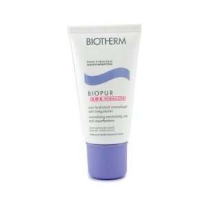 Biotherm Biopur SOS Normalizer Anti Imperfections Normalizing 