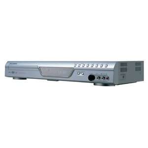  Sylvania DVR90DG DVD Recorder Electronics